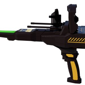 Gold Legend G2