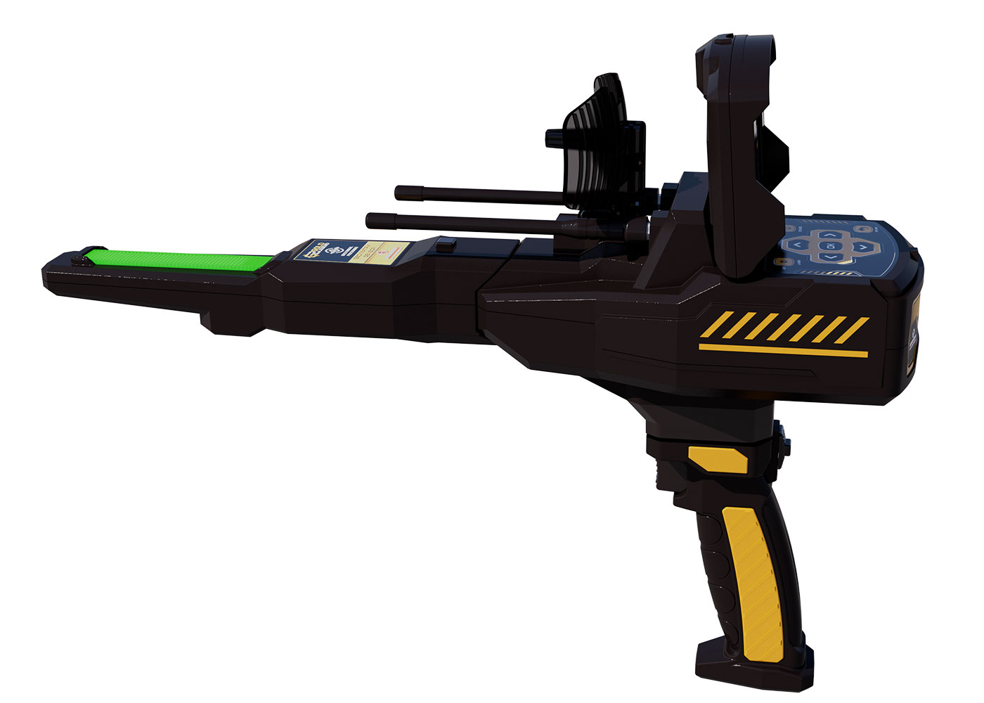 Gold Legend G2