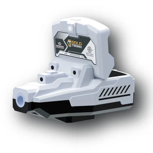 Gold Tronix accessory 01