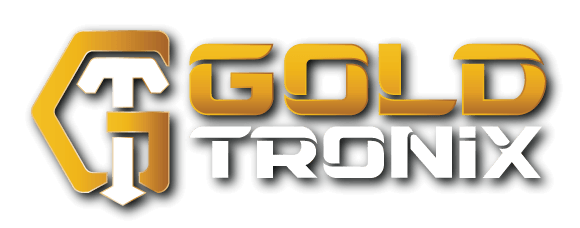 Gold Tronix