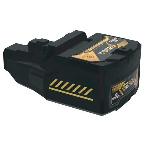 Gold Legend G2 accessory 01