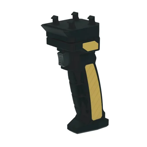 Gold Legend G2 accessory 02