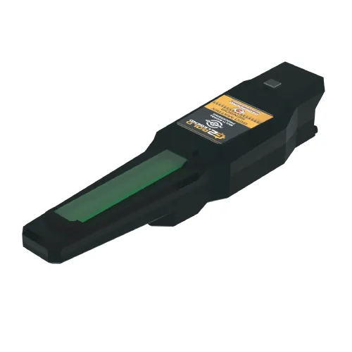 Gold Legend G2 accessory 04