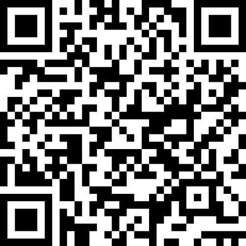 QR code for GEOGROUND 3D Analyzer Android application