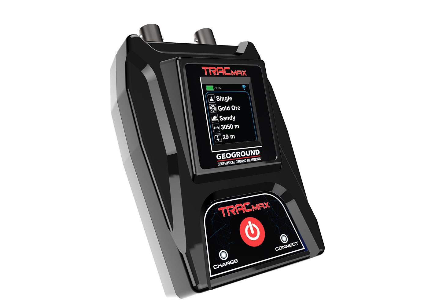 Trac Max SD500