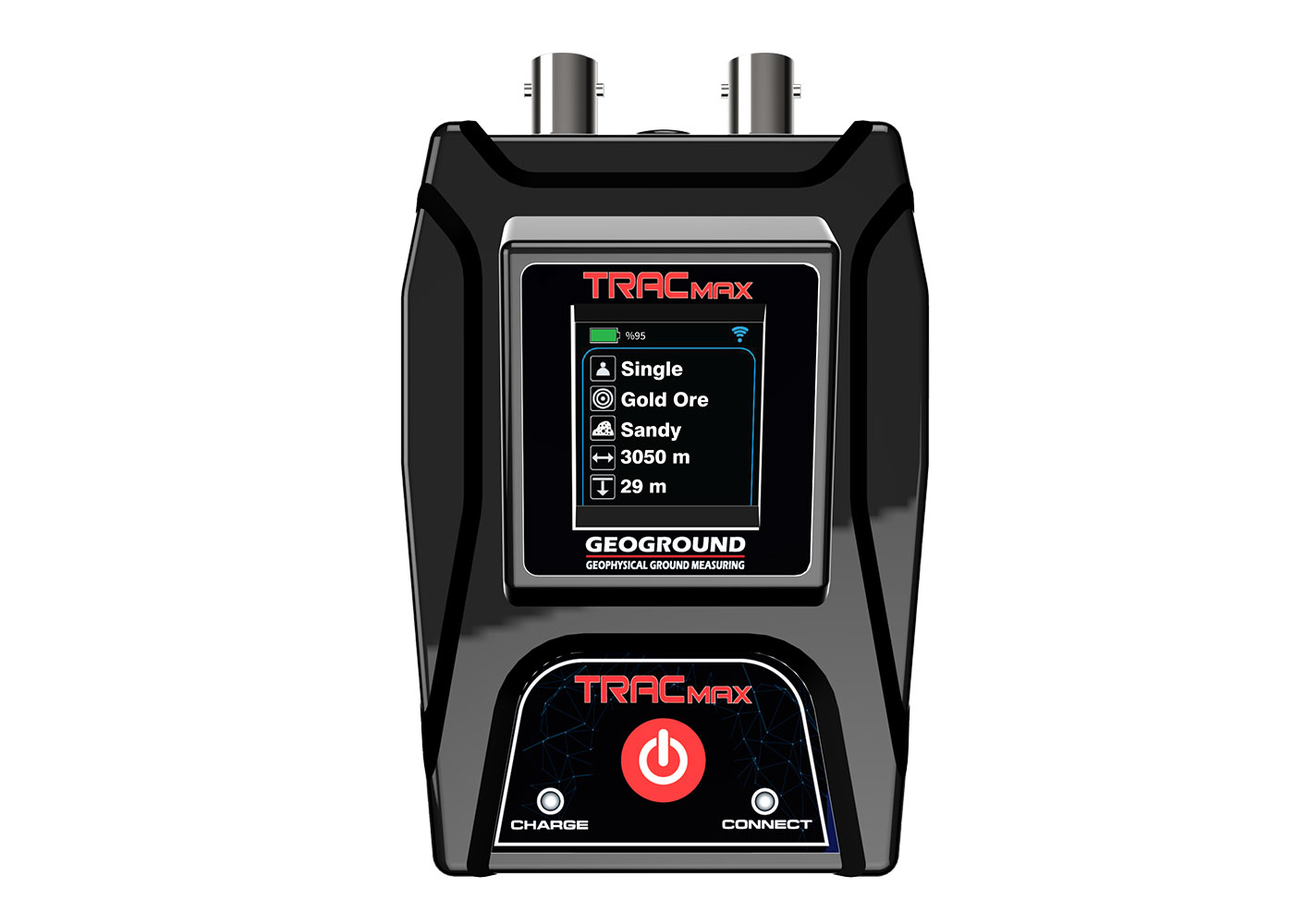 Trac Max SD500